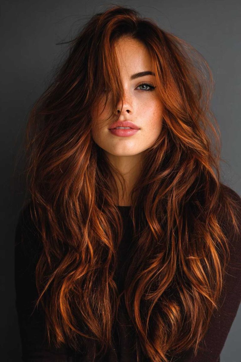 Beyond the Balayage Norm: 12+ Uncharted Color Territories for Brunette Hair. Beyond the Balayage Norm: 12+ Uncharted Color Territories for Brunette Hair.