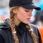 Beyond the Basic Bun: 20+ Innovative Gym Hairstyles for a Sweat-Proof Session.