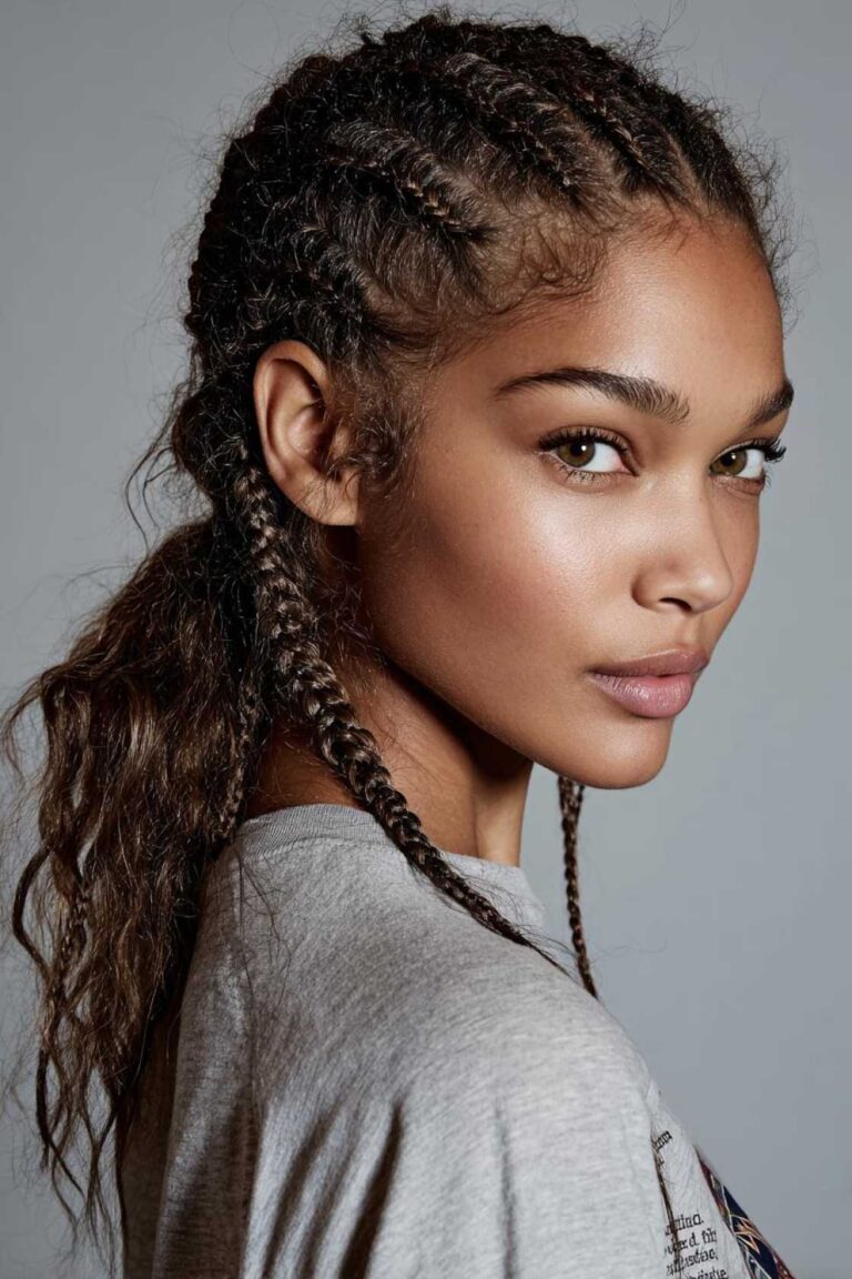 Beyond the Basic Pony: 20+ Power-Packed Volleyball Hair Ideas That Actually Stay Put. Beyond the Basic Pony: 20+ Power-Packed Volleyball Hair Ideas That Actually Stay Put.