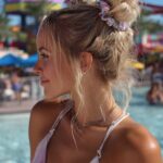 Beyond the Boring Braid: 20+ Epic Waterpark Hair Ideas for All-Day Fun.