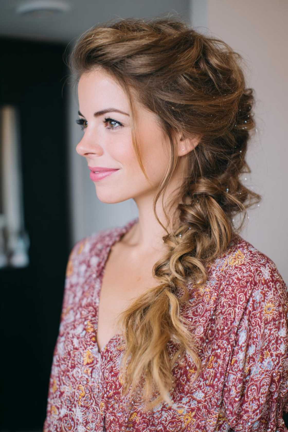 Boots, Braids & Big Hair: 18+ Country Concert Hairstyle Inspirations. - The Ultimate Country Braid