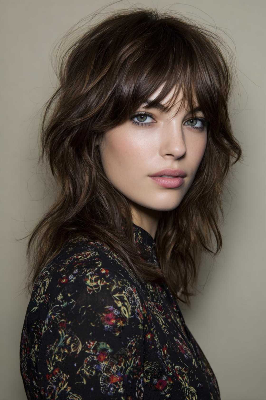Catch the Retro Wave: 15+ Iconic 70s Hairstyles Making a Totally Groovy Comeback. - 4. The Mop Top