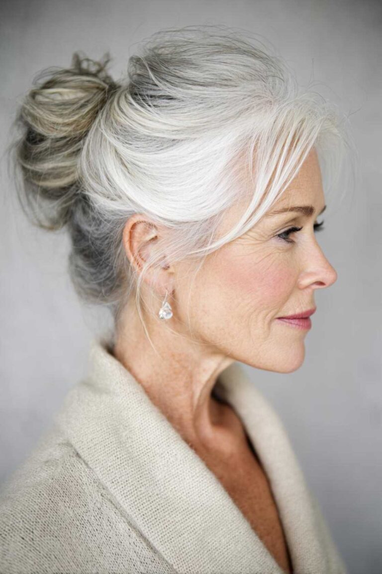 Classy & Chic: 12+ Mother of the Bride Hairstyles for Every Hair Length (Short, Medium, Long). Classy & Chic: 12+ Mother of the Bride Hairstyles for Every Hair Length (Short, Medium, Long).