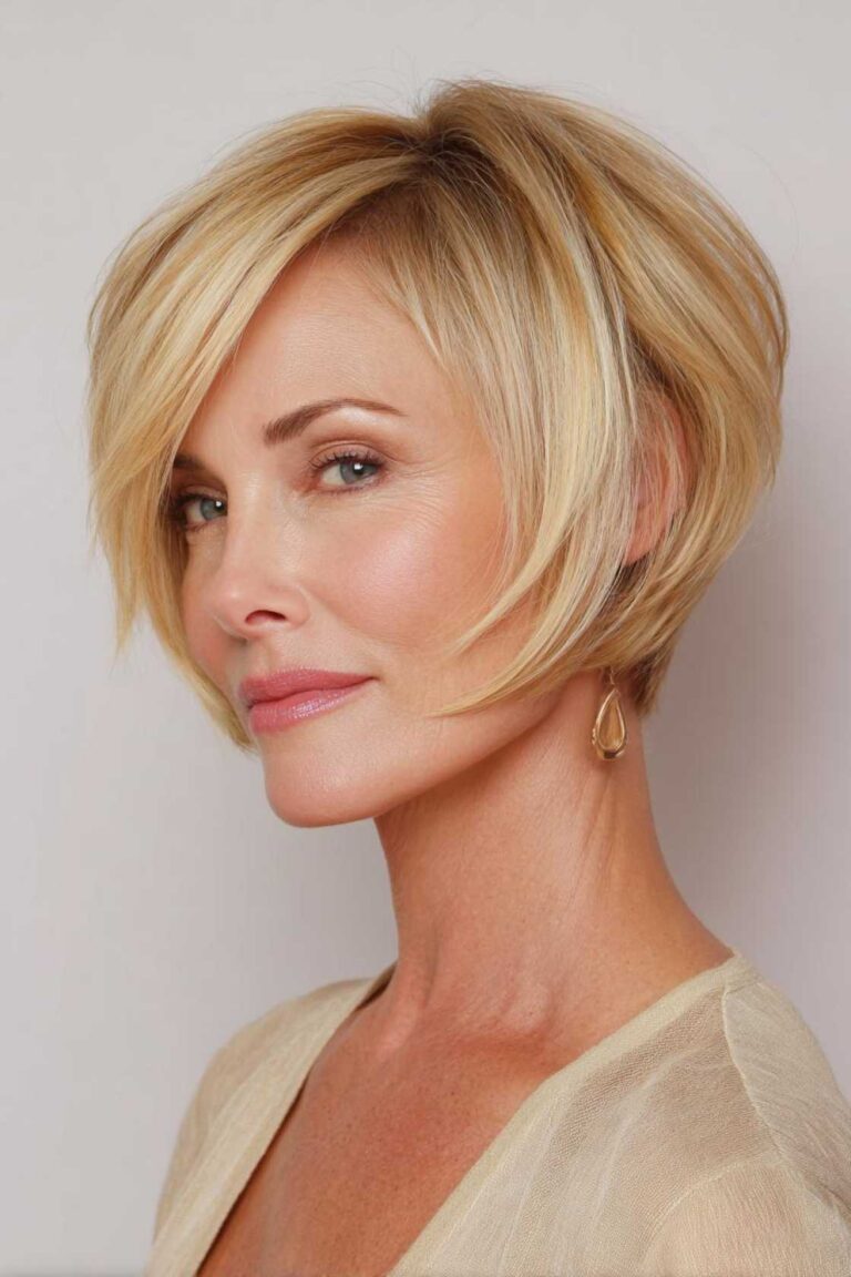 From Pixies to Bobs: 12+ Trendsetting Short Haircuts Perfect for Women Over 50. From Pixies to Bobs: 12+ Trendsetting Short Haircuts Perfect for Women Over 50.