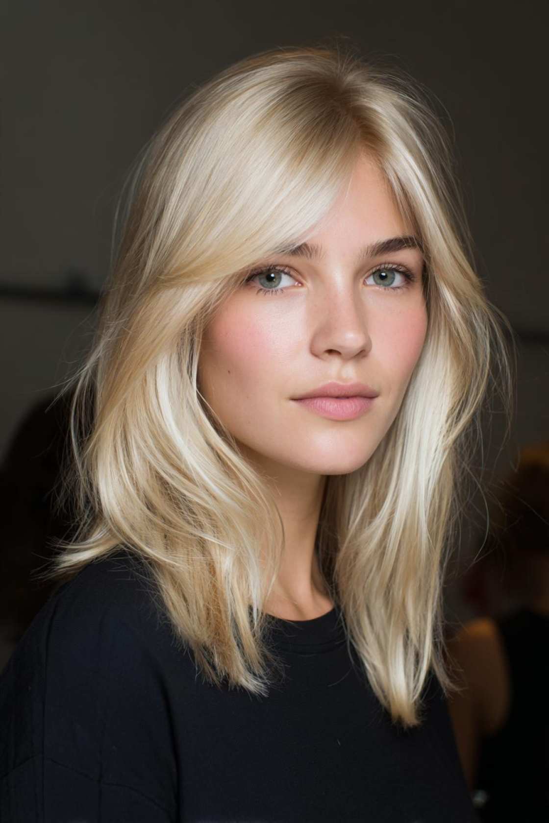 Hello Sunshine! 20+ Hot Summer Hair Color Trends for Your Freshest Look Yet. - 2. Buttery Blonde