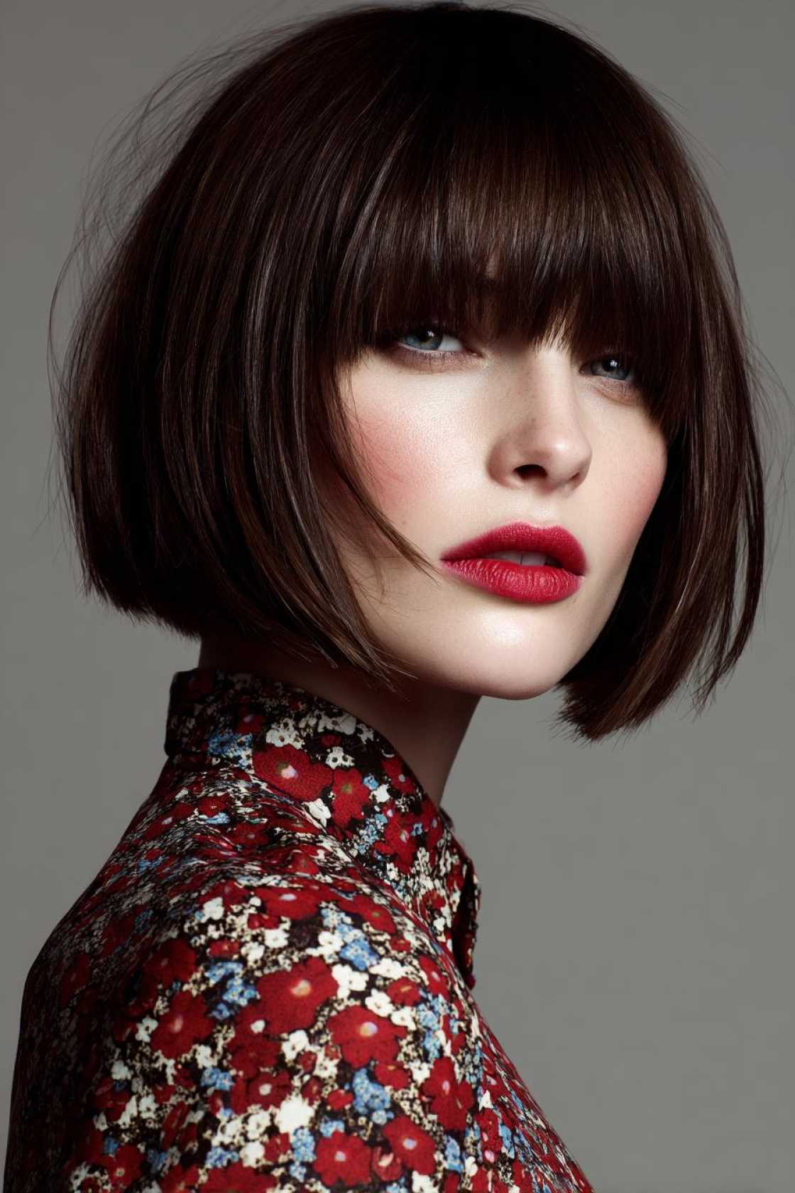 How to Rock a Pixie with Thick Hair: 10+ Styling Tricks & Cut Ideas. - 6. The French Crop Pixie