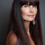 Long Hair, Don't Care (About Age!): 20+ Chic Long Hairstyle Ideas for Women Over 50.