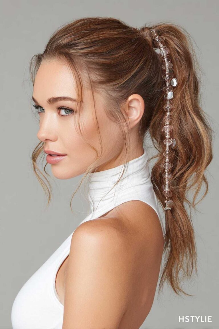 Look Great on the Go: 20+ Practical (and Pretty!) Mom Hairstyles. Look Great on the Go: 20+ Practical (and Pretty!) Mom Hairstyles.