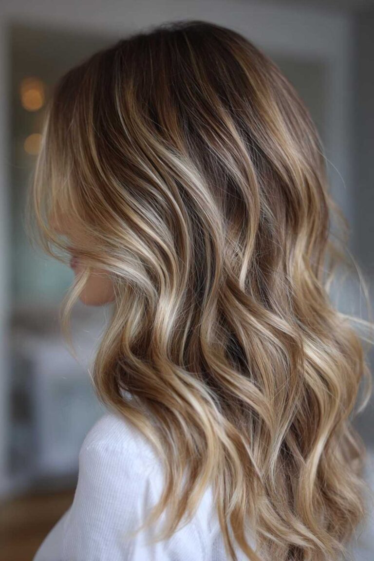 Low-Maintenance Glow: 15+ Dirty Blonde Hair Ideas with Seamless Highlights. Low-Maintenance Glow: 15+ Dirty Blonde Hair Ideas with Seamless Highlights.