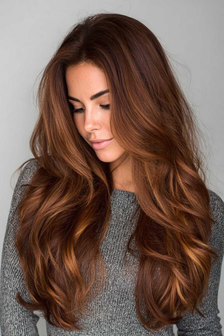 Reinvent Your Hue: 15+ Unexpected Hair Color Twists for the Modern Brunette. Reinvent Your Hue: 15+ Unexpected Hair Color Twists for the Modern Brunette.