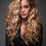Ride the Wave: 15+ Balayage Blonde Styles for Your Most Radiant Summer 2025.
