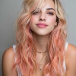 Scoop Up Some Style: 15+ Delicious Neapolitan Hair Highlight Ideas (Chocolate, Vanilla, Strawberry!).