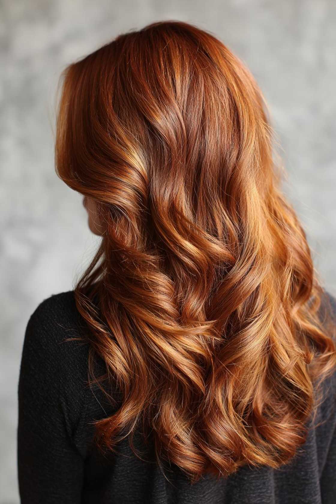 Sip on Style: 15+ Latte Hair Color Ideas Deliciously Brewing Hot This Season. - 7. Cinnamon Dolce Latte