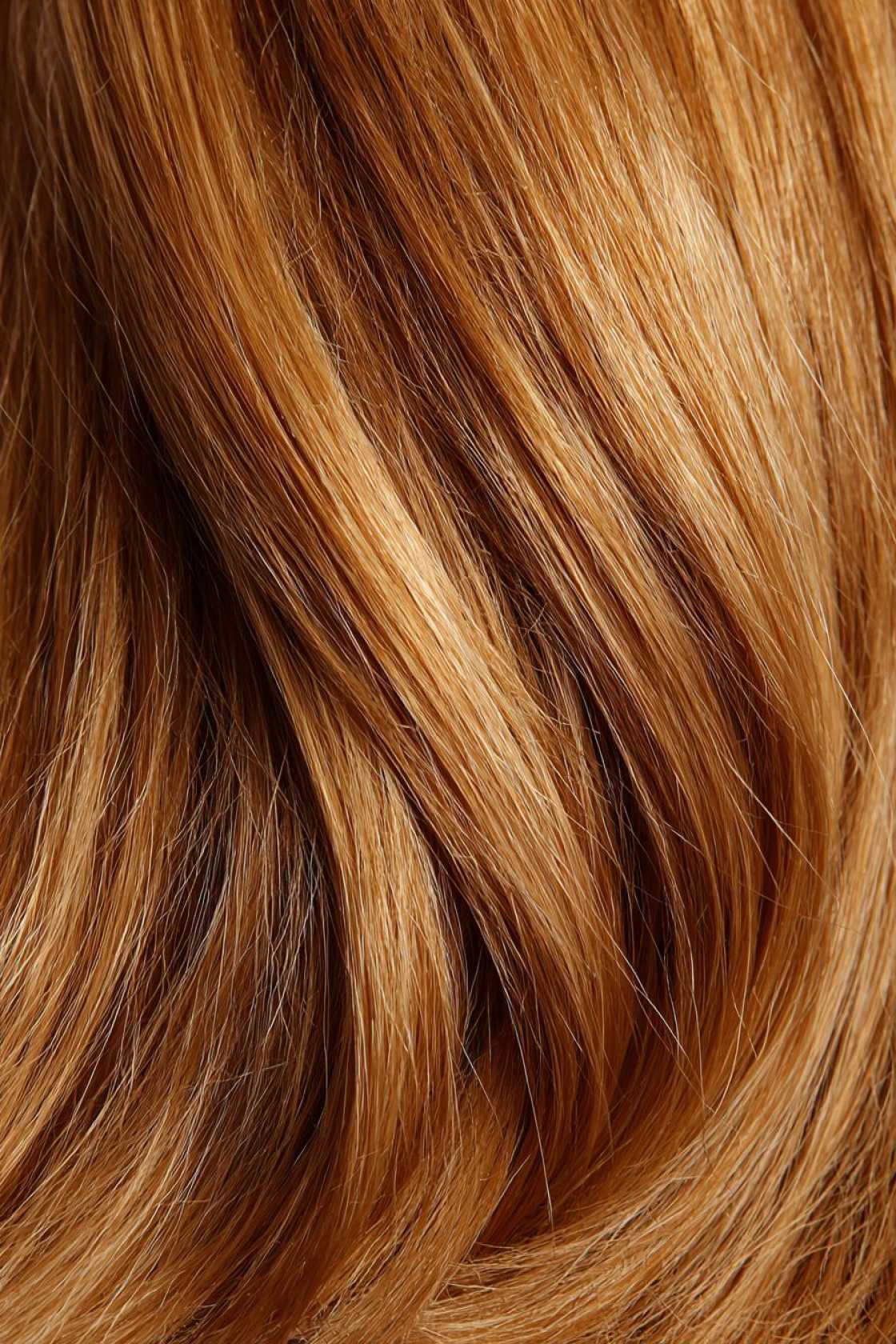 Sip on Style: 15+ Latte Hair Color Ideas Deliciously Brewing Hot This Season. - 5. Butterscotch Latte