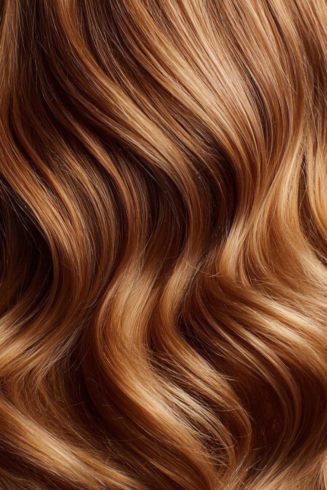 Sip on Style: 15+ Latte Hair Color Ideas Deliciously Brewing Hot This Season. - 15. Creamy Caramel Latte