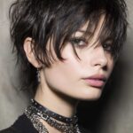 Smells Like Teen Spirit: 15+ Iconic 90s Grunge Hairstyles to Unleash Your Inner Rebel.