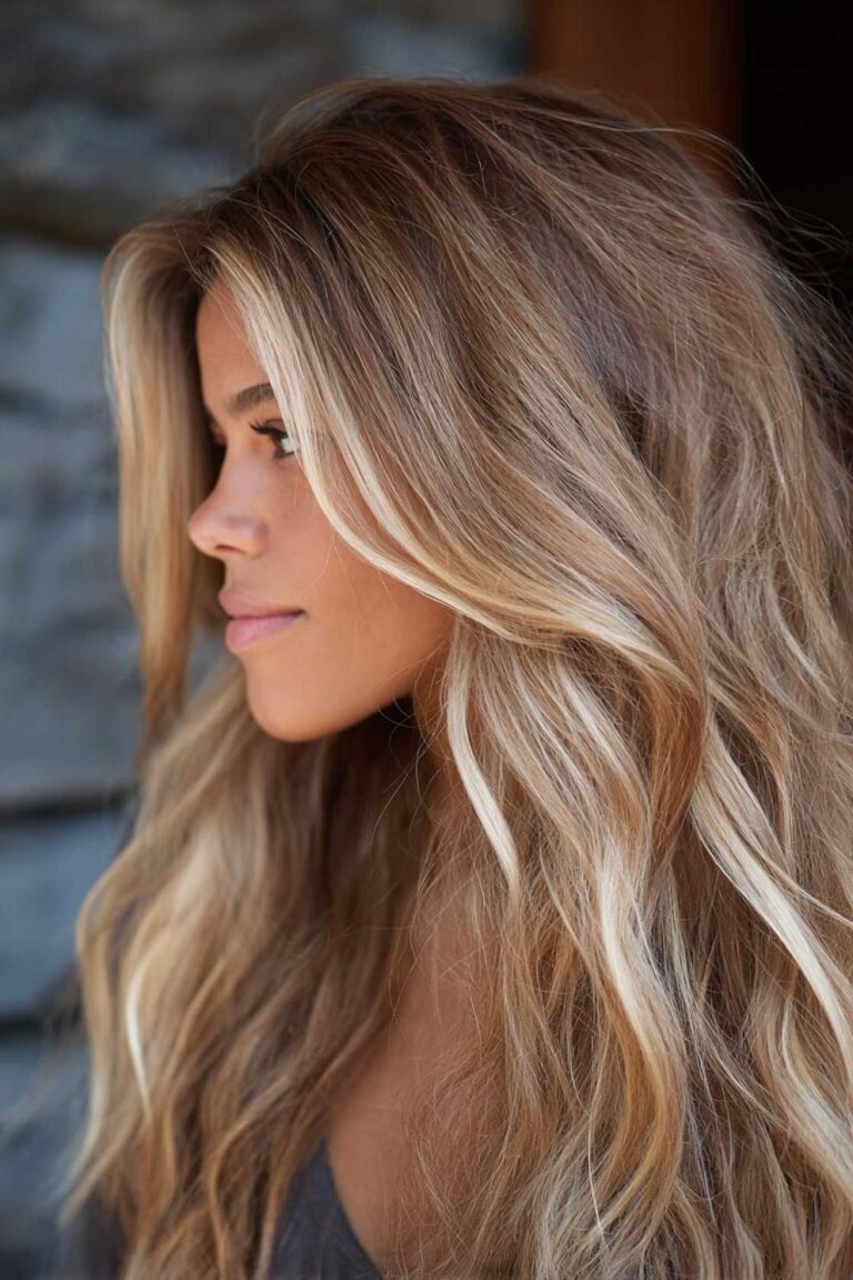 Sun-Kissed Perfection: 20+ Balayage & Blonde Wave Ideas to Define Your Summer 2025 Look. Sun-Kissed Perfection: 20+ Balayage & Blonde Wave Ideas to Define Your Summer 2025 Look.