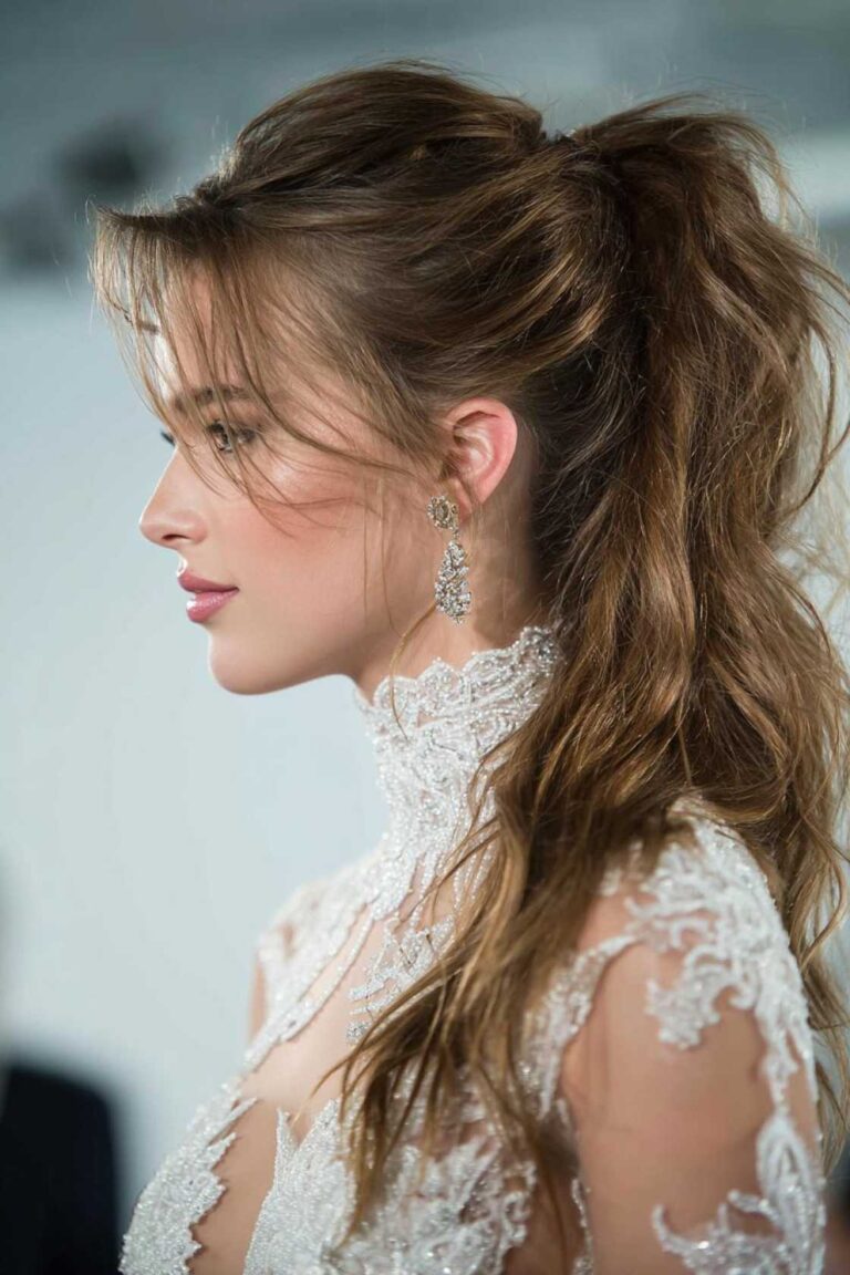 Sun-Kissed & Stunning: 15+ Summer Wedding Hairstyles for the Radiant Bride. Sun-Kissed & Stunning: 15+ Summer Wedding Hairstyles for the Radiant Bride.