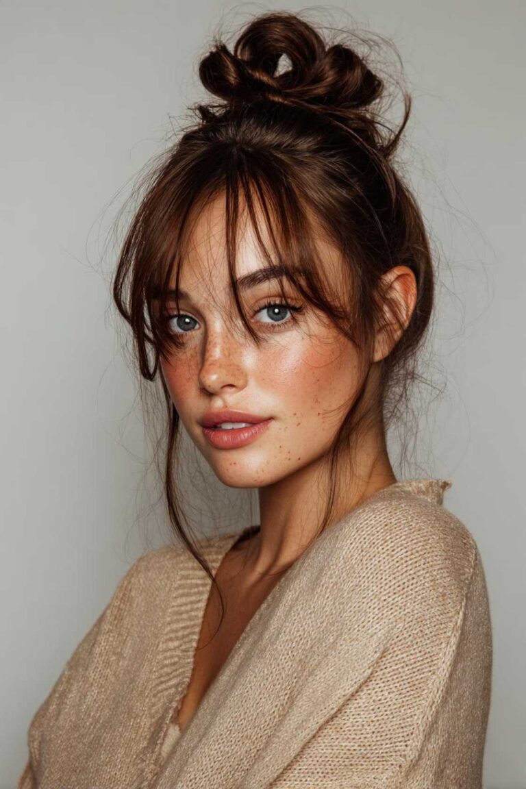 The Great Fall Hair Refresh: 12+ Styles to Transition Your Look for the New Season. The Great Fall Hair Refresh: 12+ Styles to Transition Your Look for the New Season.
