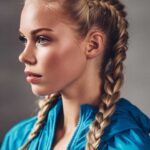 The No-Slip, All-Grip Hair Guide: 20+ Gym Styles Built for Intense Training Sessions.