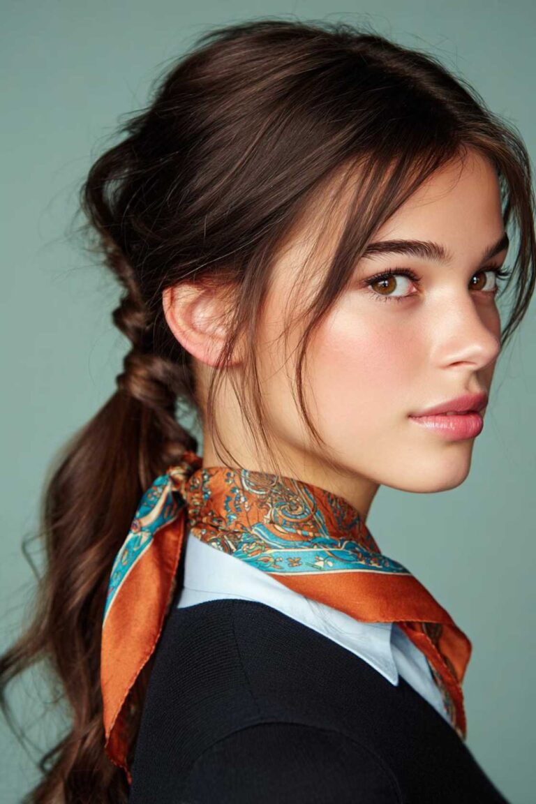 The School Hair Revolution: 12+ Ways to Ditch Boring & Embrace Awesome This Year. The School Hair Revolution: 12+ Ways to Ditch Boring & Embrace Awesome This Year.