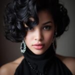 The Ultimate Compendium of Grace: 12+ Elegant Hairstyle Ideas for Every Occasion.