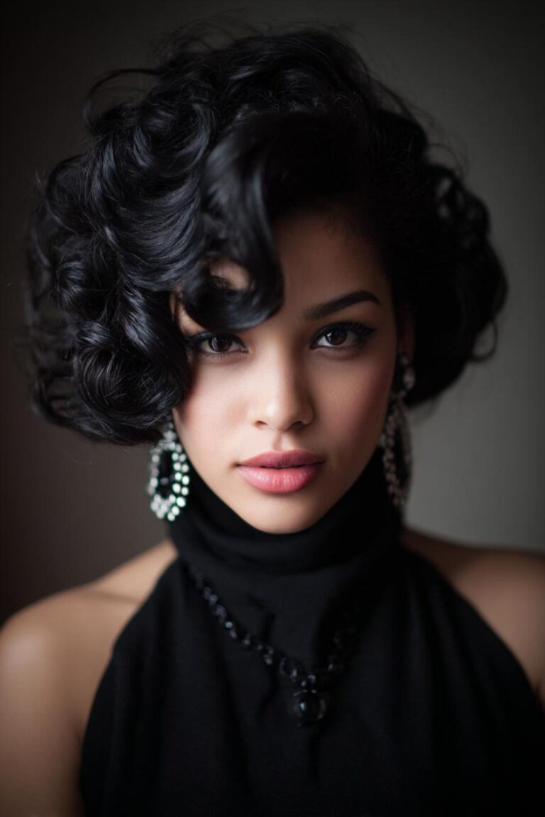 The Ultimate Compendium of Grace: 12+ Elegant Hairstyle Ideas for Every Occasion. The Ultimate Compendium of Grace: 12+ Elegant Hairstyle Ideas for Every Occasion.