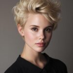 The Ultimate "Short Hair Updo Easy" Guide: 12+ Styles in Minutes (No Pro Needed!).