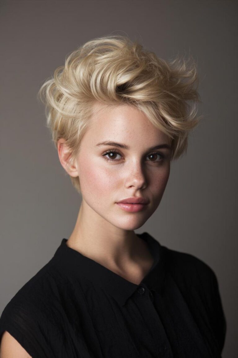 The Ultimate “Short Hair Updo Easy” Guide: 12+ Styles in Minutes (No Pro Needed!). The Ultimate "Short Hair Updo Easy" Guide: 12+ Styles in Minutes (No Pro Needed!).