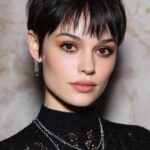 Throwback Beauty: 12+ Unforgettable 90s Pixie Haircuts We Still Love.