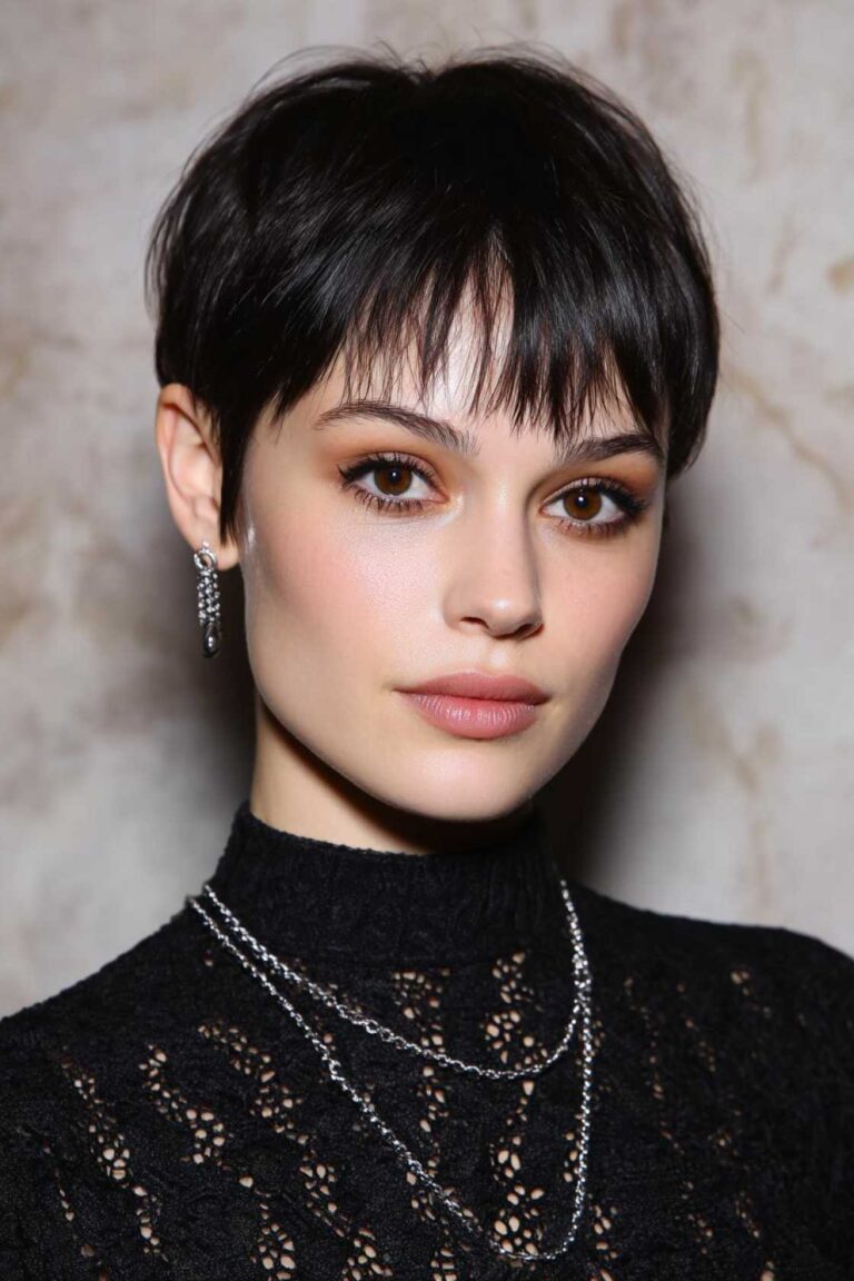 Throwback Beauty: 12+ Unforgettable 90s Pixie Haircuts We Still Love.