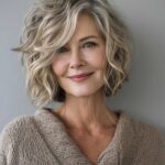 Why Very Layered Medium Hair is a Game-Changer for Women Over 50 (Plus 20+ Styles!).