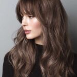 Your Perfect Blend: 20+ Creamy Latte Hair Color Ideas That Are Officially Brewing Hot.