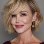 Your Summer 2025 Style Refresh: 20+ Youthful Haircuts for Women Over 50.