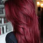 Get the Look: 10+ Tips for a Perfect, Glossy Cherry Cola Hair Transformation.