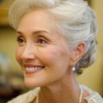 A Chapter of Joy, A Style to Remember: 25+ Hairstyle Ideas for the Mother of the Groom.