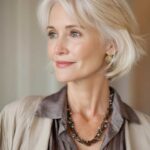 Age Is Just a Number: 15+ Chic Haircuts for Women Over 50 Who Love Style