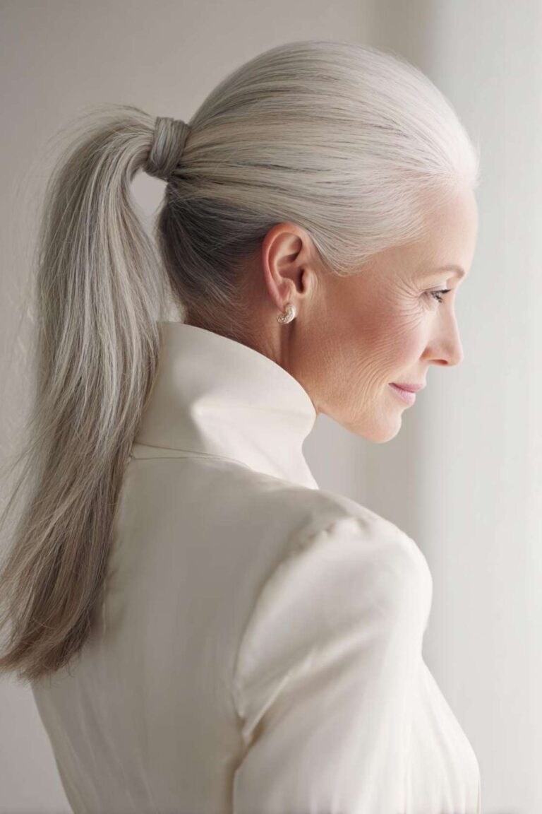 Because Moms Deserve Glam Too: 18+ Effortless Mother of the Groom Looks to Love