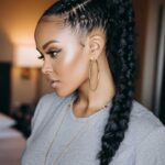 Beyond Basic Braids: 15+ Ways to Instantly Unlock Your Inner Baddie.