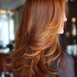 Beyond Pumpkin Spice: 11+ Ways to Weave Luminous Copper Highlights into Your Fall Hair.