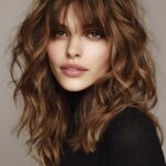 Beyond the Basics: 20+ Artistic & Inspired Fall Hairstyles for the Creative Soul.
