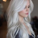 Beyond the Beanie: 20+ Rich & Radiant Winter Hair Colors That Truly Shine.