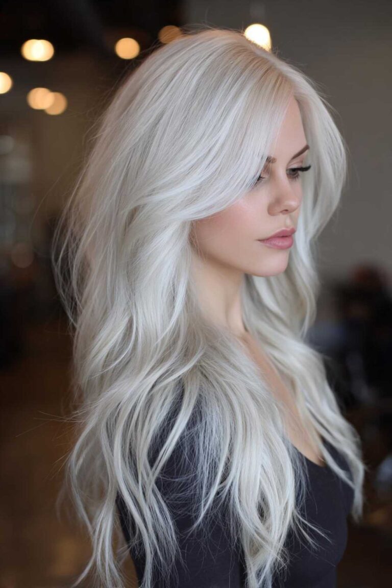 Beyond the Beanie: 20+ Rich & Radiant Winter Hair Colors That Truly Shine. Beyond the Beanie: 20+ Rich & Radiant Winter Hair Colors That Truly Shine.