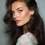 Beyond the Bleachers: 14+ Glamorous & Photo-Ready Homecoming Hairstyle Ideas.