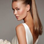 Beyond the Bride: 12+ Chic & Appropriate Hairstyle Ideas for Guests, Maids & Mothers.
