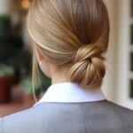 Beyond the Bun: 13+ Chic & Easy Hairstyle Ideas for the Modern Educator.