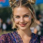 Beyond the Limits of Length: 14+ Ingenious Updo Hacks for Medium Hair This Summer.