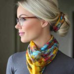 Command the Classroom in Style: 15+ Polished & Practical Hairstyles for Teachers.