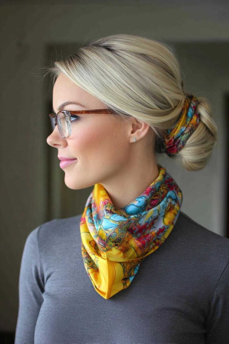 Command the Classroom in Style: 15+ Polished & Practical Hairstyles for Teachers. Command the Classroom in Style: 15+ Polished & Practical Hairstyles for Teachers.