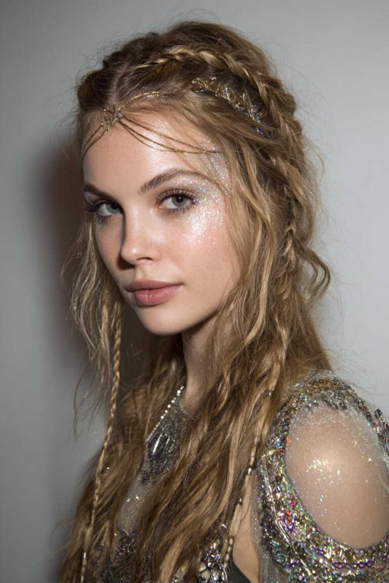 Command the Crowd: 11+ Epic Festival Hairstyles Engineered to Survive & Slay. Command the Crowd: 11+ Epic Festival Hairstyles Engineered to Survive & Slay.